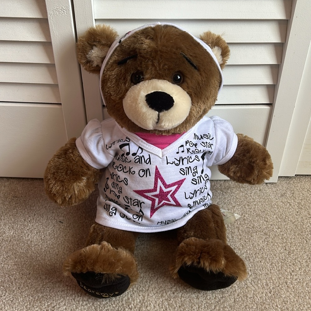 Build-A-Bear Set - Picture 6 of 6